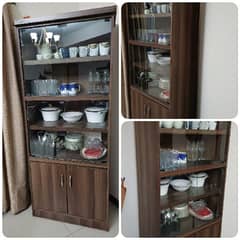 Crockery