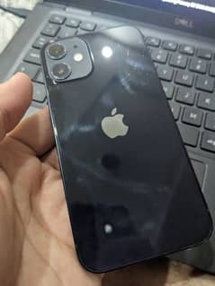 Iphone 12 mini 64GB JV