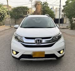 Honda BRV 2018 Automatic 1.5 petrol S Package