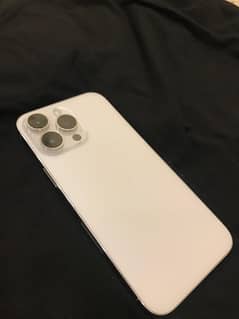 IPHONE 14 PRO MAX JV