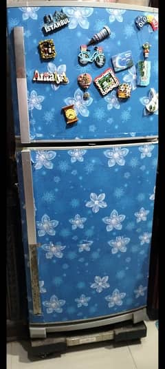 Fridge