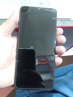 SAMSUNG A12 FOR SALE 4GB RAM 128 GB ROM CONTACT 03348386245
