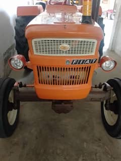 Good condition fiat 480