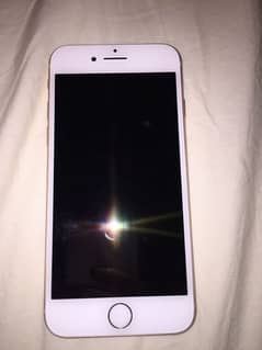 iPhone 7 plus 128 GB PTA approved my WhatsApp 0335=071=96=81
