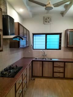 1 Kanal Upper Portion For Rent In SUI GAS Society Phase 1