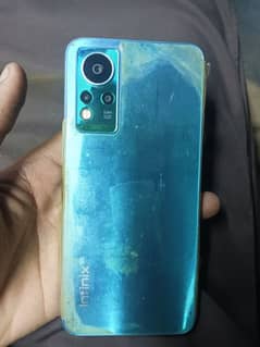 Infinix Note 11
