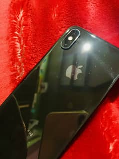IPhone XS 256gb