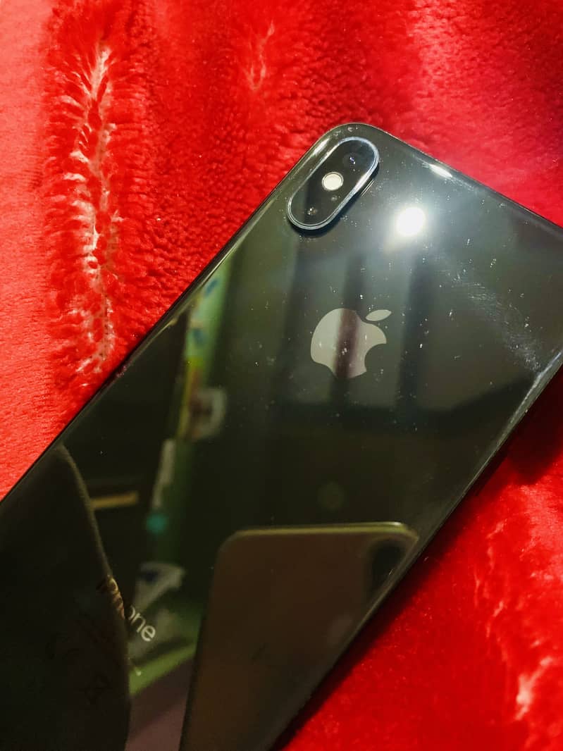 IPhone XS 256gb 0