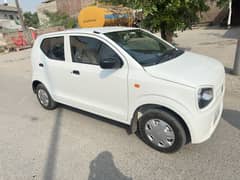 Only 5700km driven
