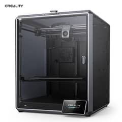 Creality 3D Printer Creality K1, K1 MAX, Ender 3 V3 Plus