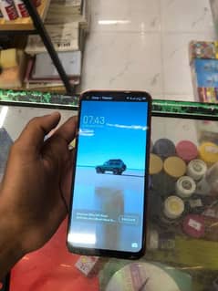 TECNO SPARK 5 PRO 10/7 CONDITION 4/64