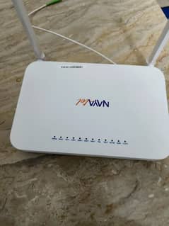 NAYATEL/Huawei