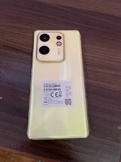 Infinix zero 30 4G