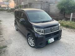 Daihatsu Move 2019