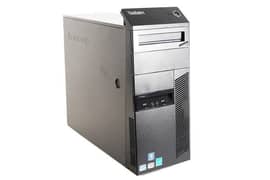 i7 3770 8gb 250gb