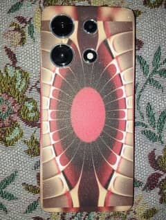 Infinix Note 30