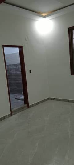 NEW PORTION FOR RENT 3 BED DD 2nd FLOOR WITH ROOF