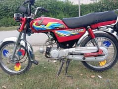 Honda
