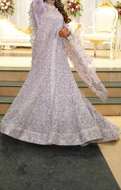 walima tail maxi