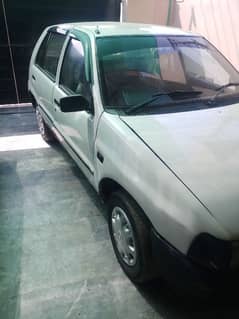Genuine Charade 1988