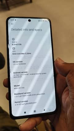 poco f3 8/256