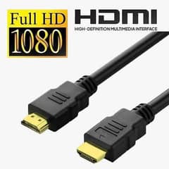 BRANDED HDMI CABLE