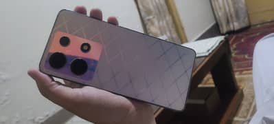 infinix