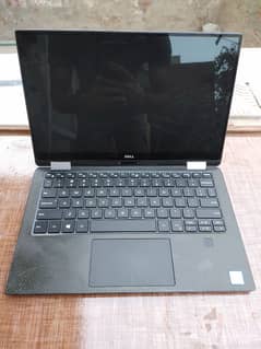 Dell xps 360 touch screen FHD Oled