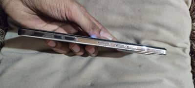 Tecno spark 30pro