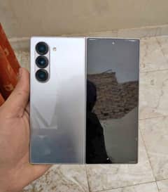 Samsung Fold 6 pta approved