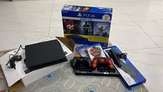 PS4 FOR SELL
