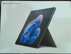Surface Pro 9
