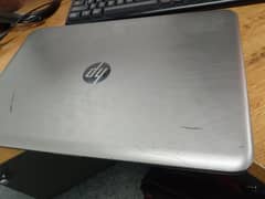 HP i7 7th Generation