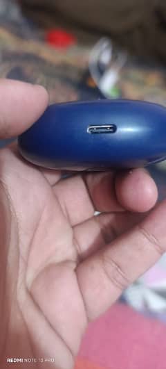 RONIN LATEST TECHNOLOGY AIRBUDS