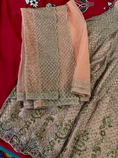 lehnga