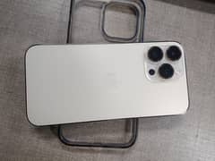 Iphone 14 pro max FU gold