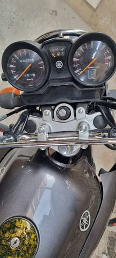 Yamaha YBR 125G Superb condition