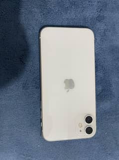 Iphone 11 JV 64 gb
