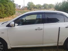 Toyota Corolla GLI 2014