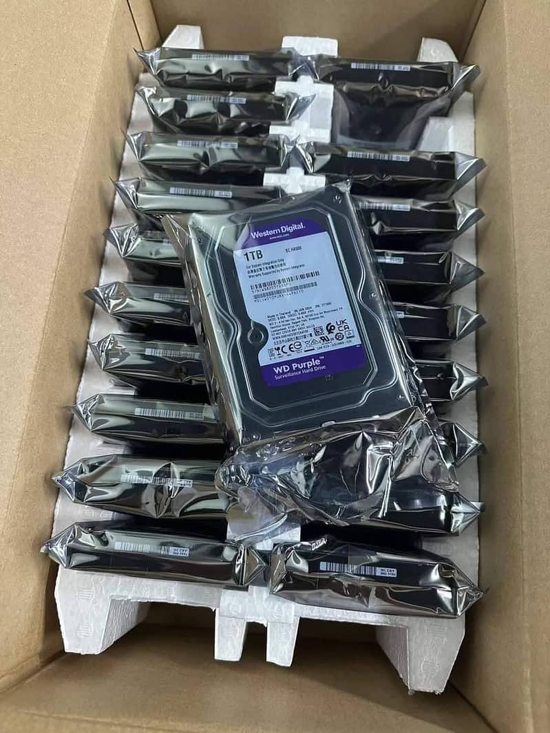 4 TB Hard Disk for Sale 03004530486 8