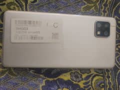 Sharp Aquos Sense 5g