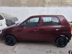Suzuki Alto 2006