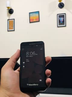Blackberry