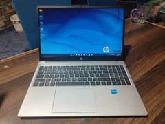 Hp 250 G10 Core i3 13th Generation Brand New with Box