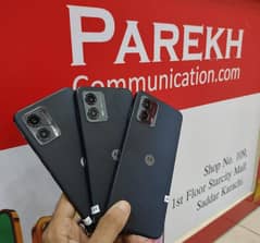 Motorola G5g