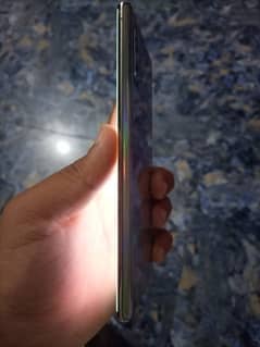 samung note 10+ 5G