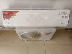 Dawlance 1.5 ton Dc inverter  MEga T3 (0306=4462/443)topset