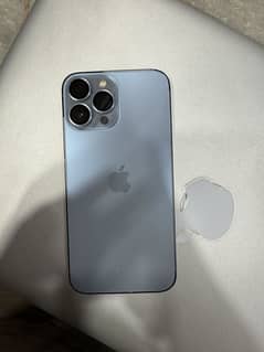 Iphone 13 pro max pta approved