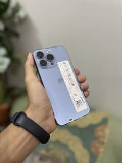 iphone 13 pro 128gb waterpack jv
