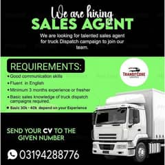 Sales